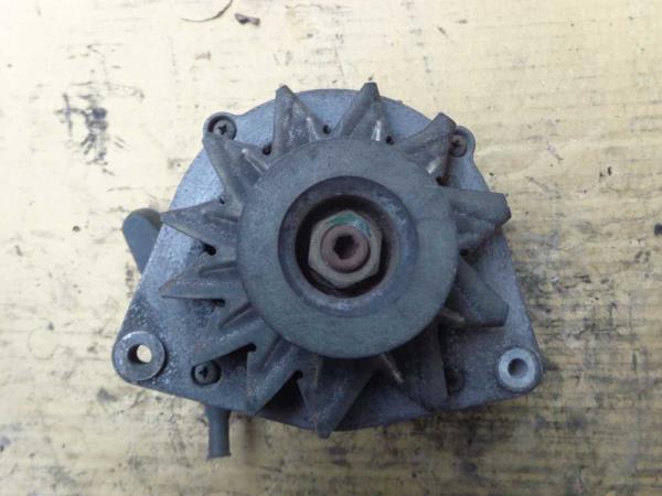 ALTERNATEUR 80AMP BMW SERIE 3 E30 / SERIE 5 E34 - Vue 1